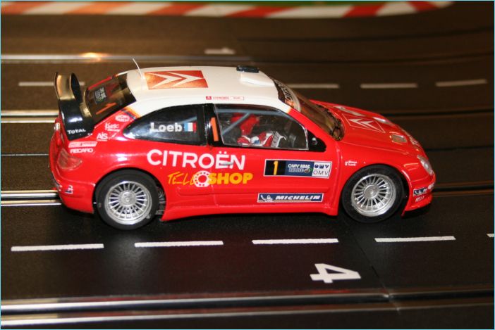 Citroen C4 (2)